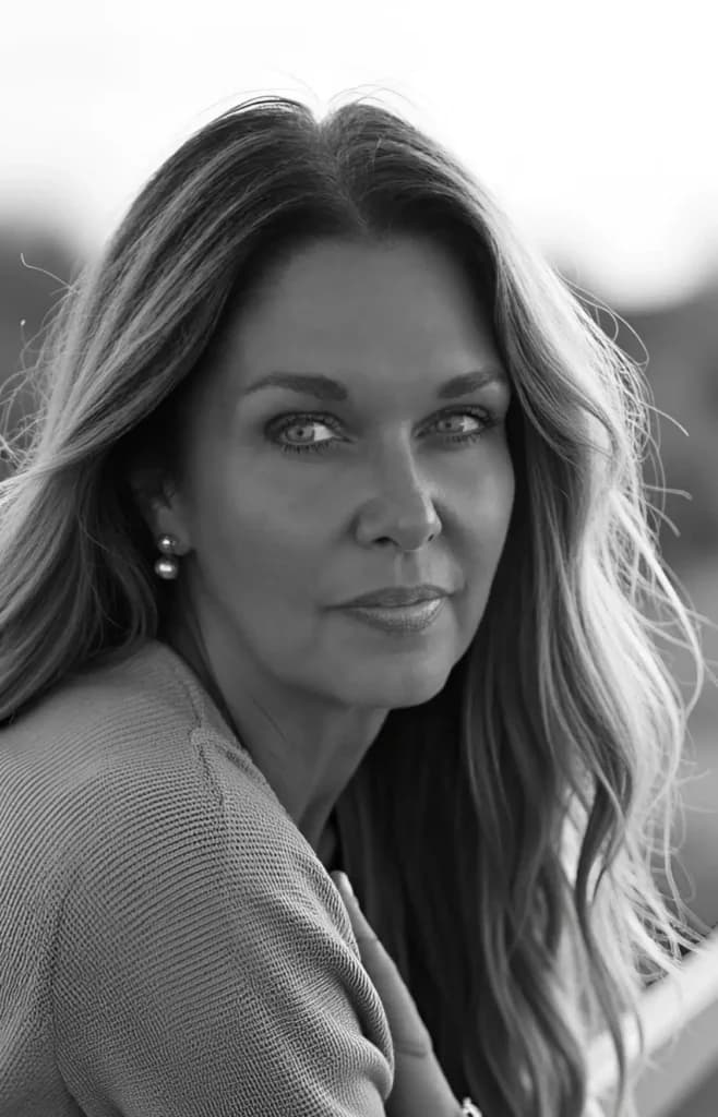 Melissa Riley