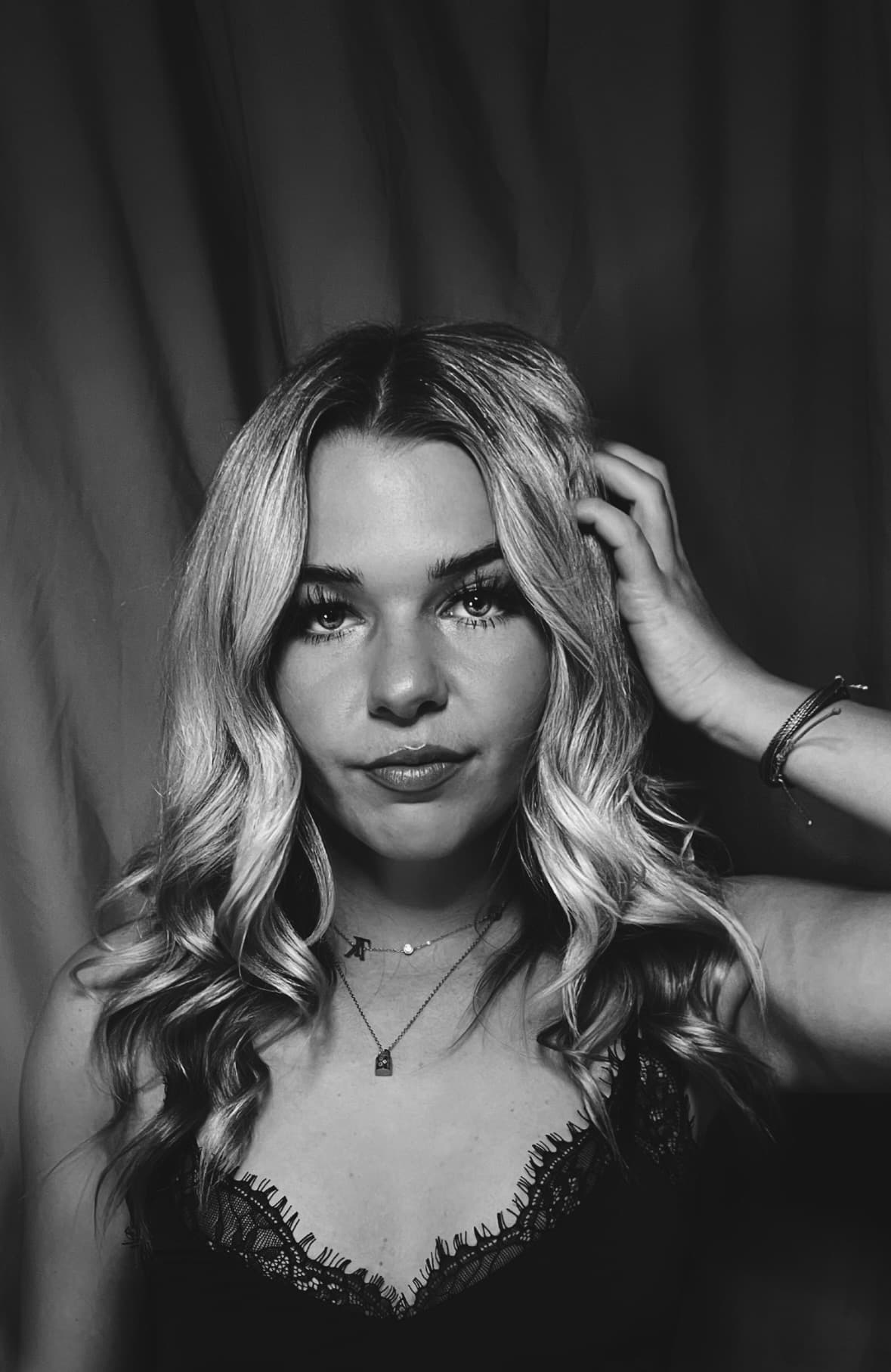 Mercedes Doyle
