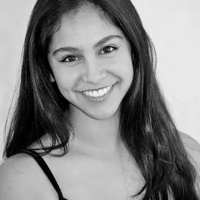 Sarah Sanchez