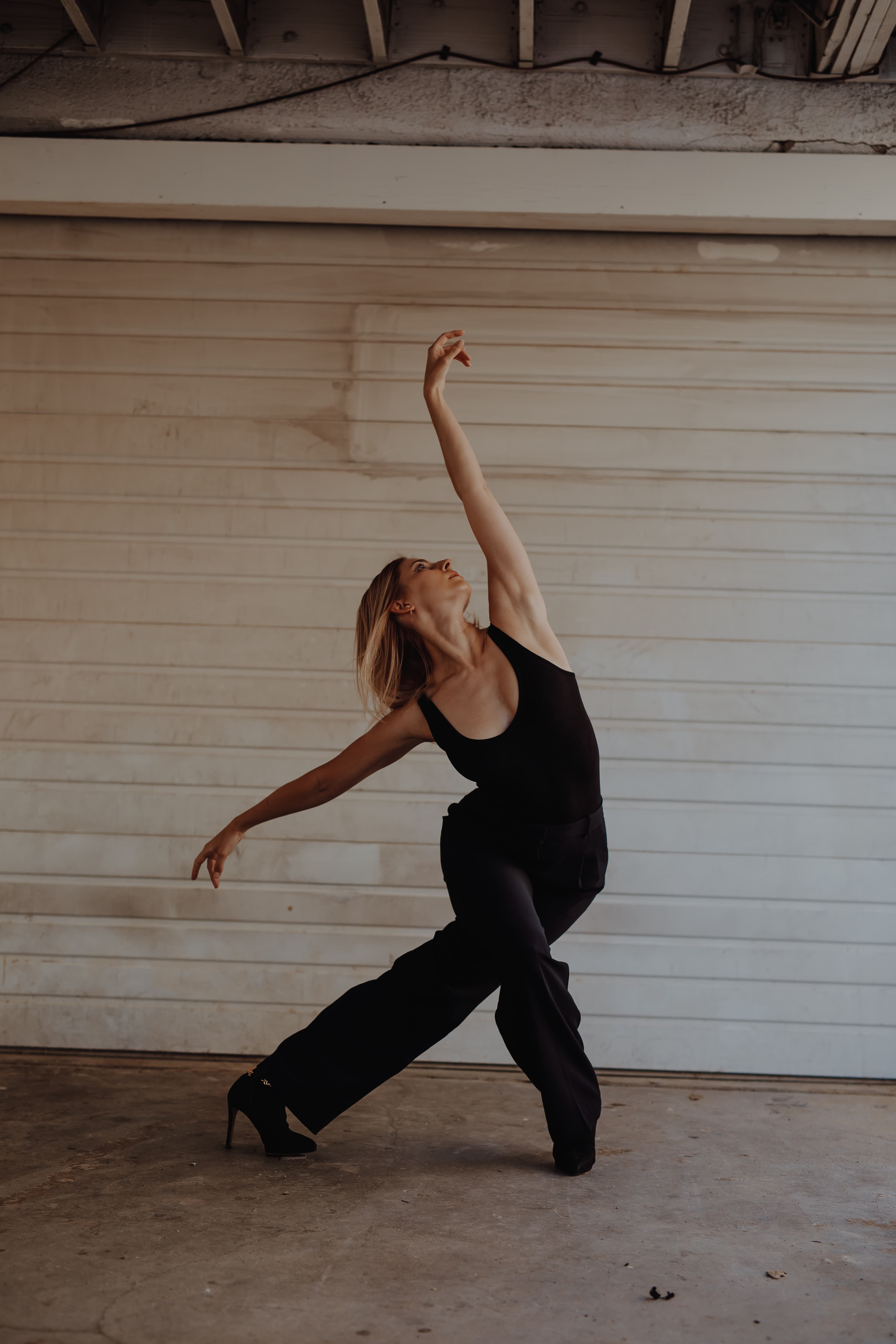 Nicole Douglas